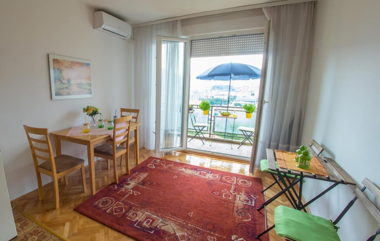 Guest House Agava 모스타르 외부 사진