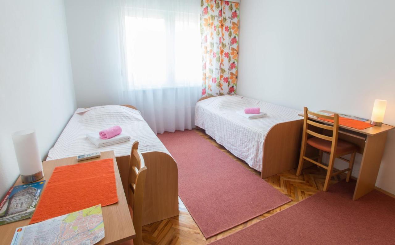 Guest House Agava 모스타르 외부 사진