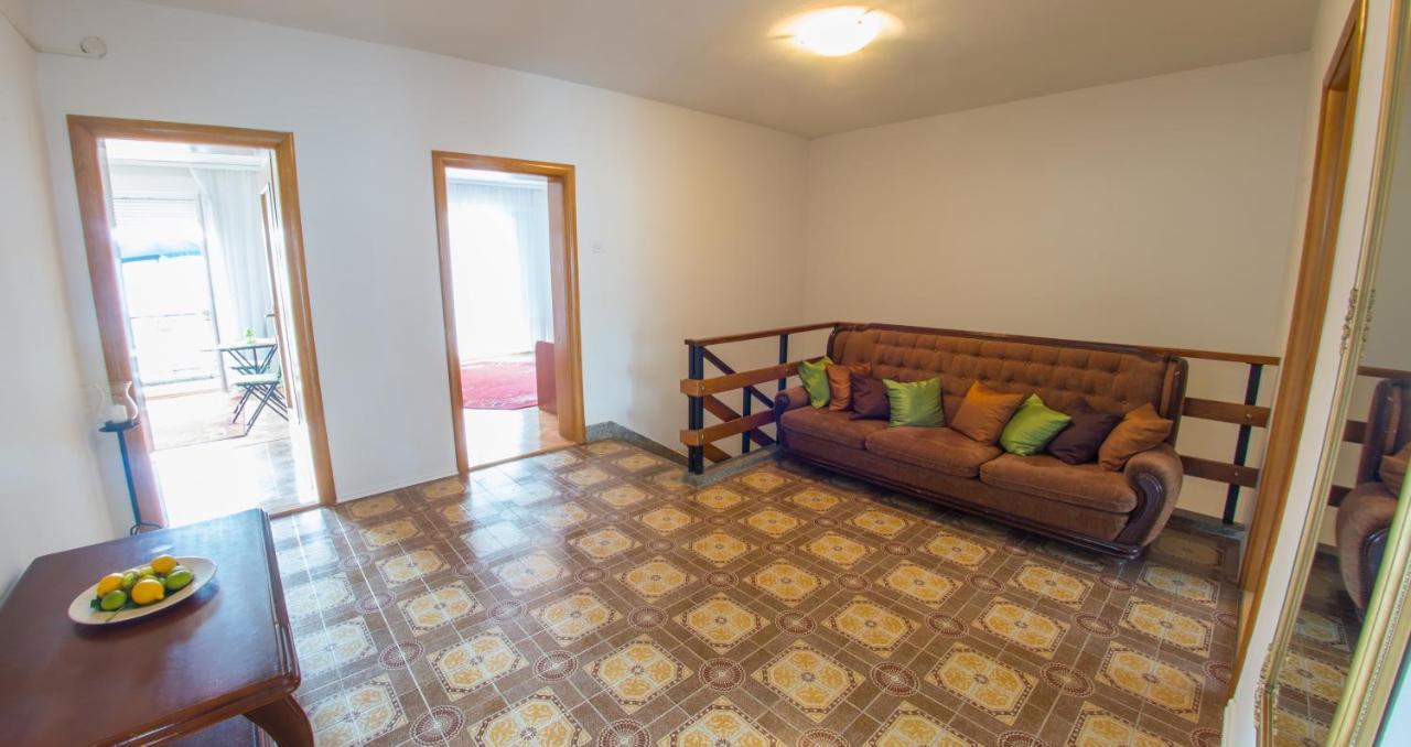 Guest House Agava 모스타르 외부 사진