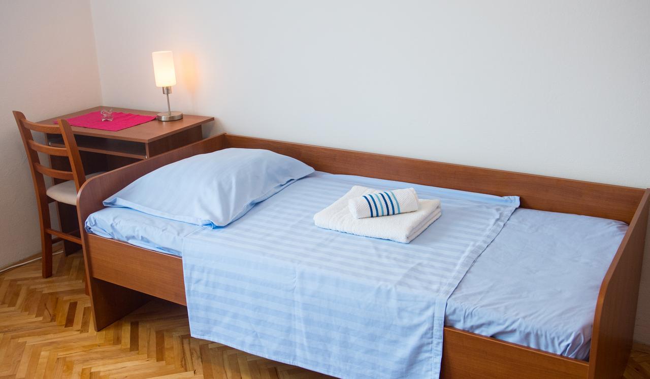 Guest House Agava 모스타르 외부 사진