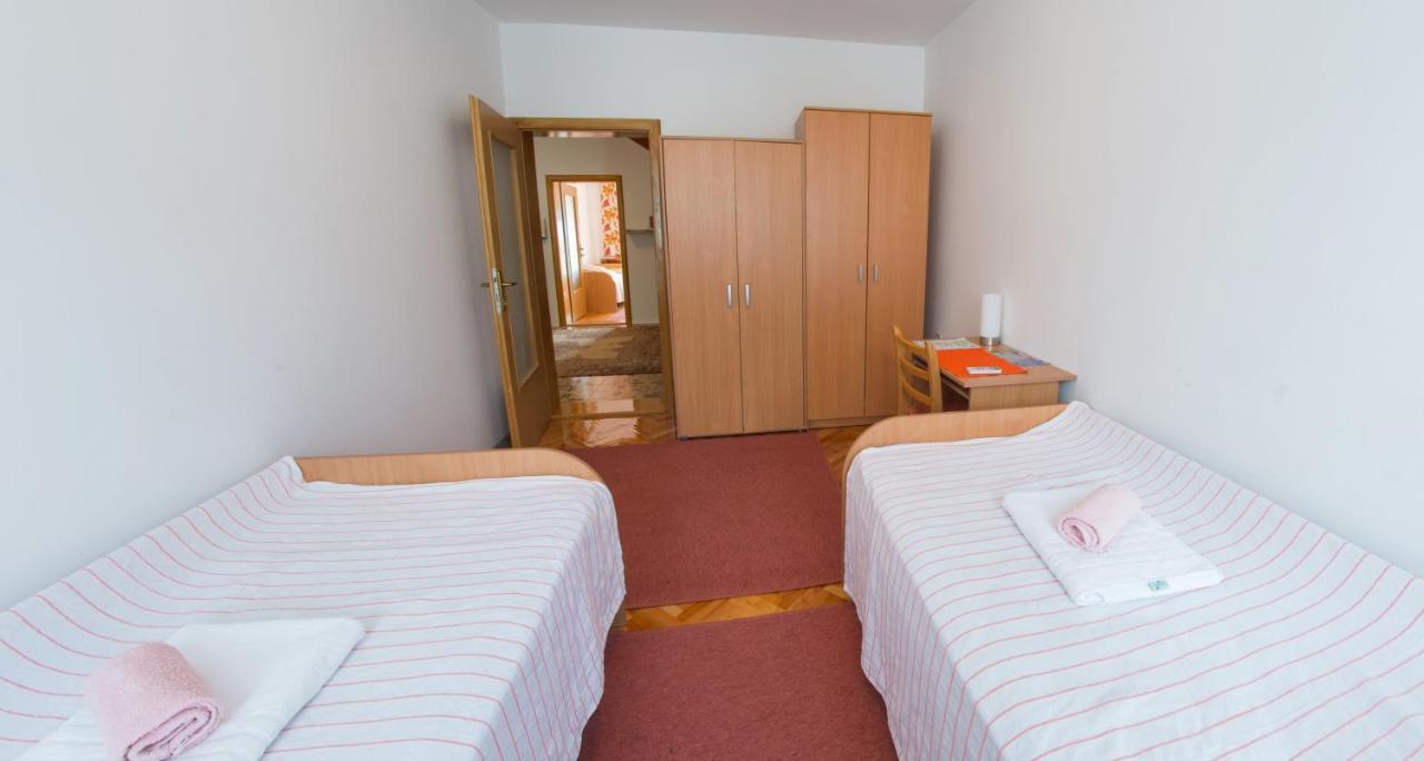 Guest House Agava 모스타르 외부 사진