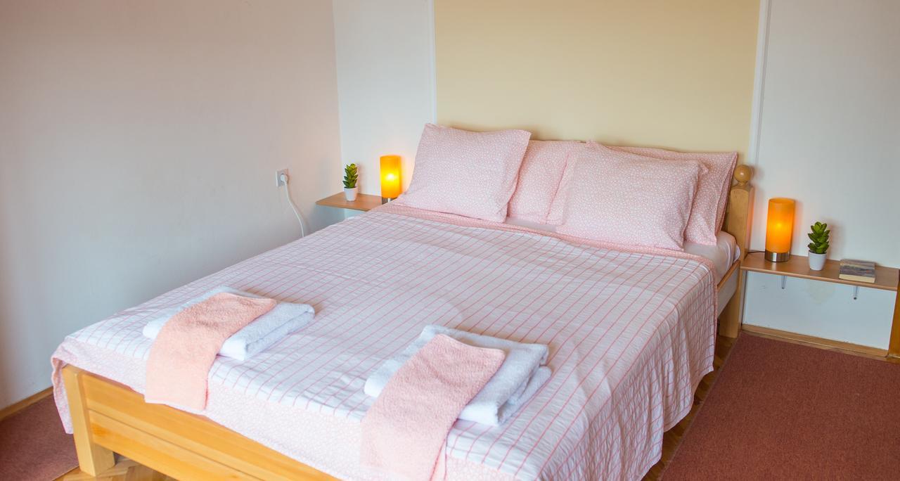 Guest House Agava 모스타르 외부 사진