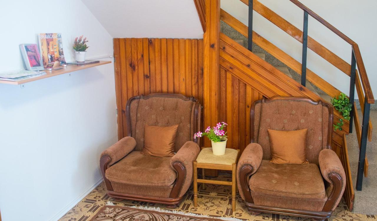 Guest House Agava 모스타르 외부 사진