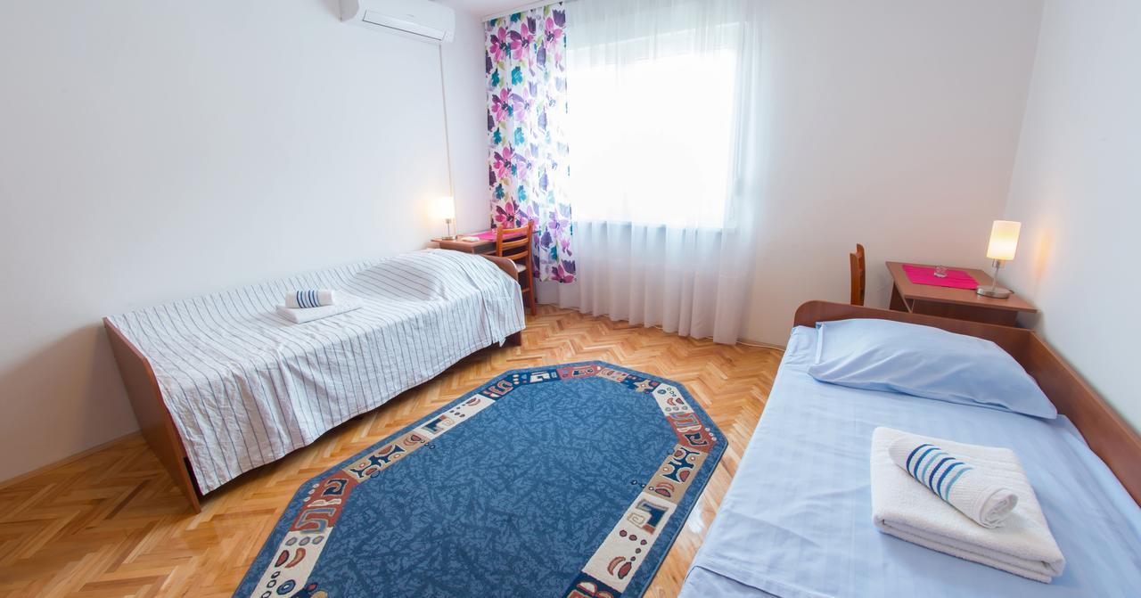 Guest House Agava 모스타르 외부 사진