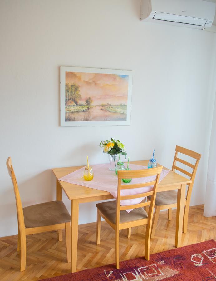 Guest House Agava 모스타르 외부 사진