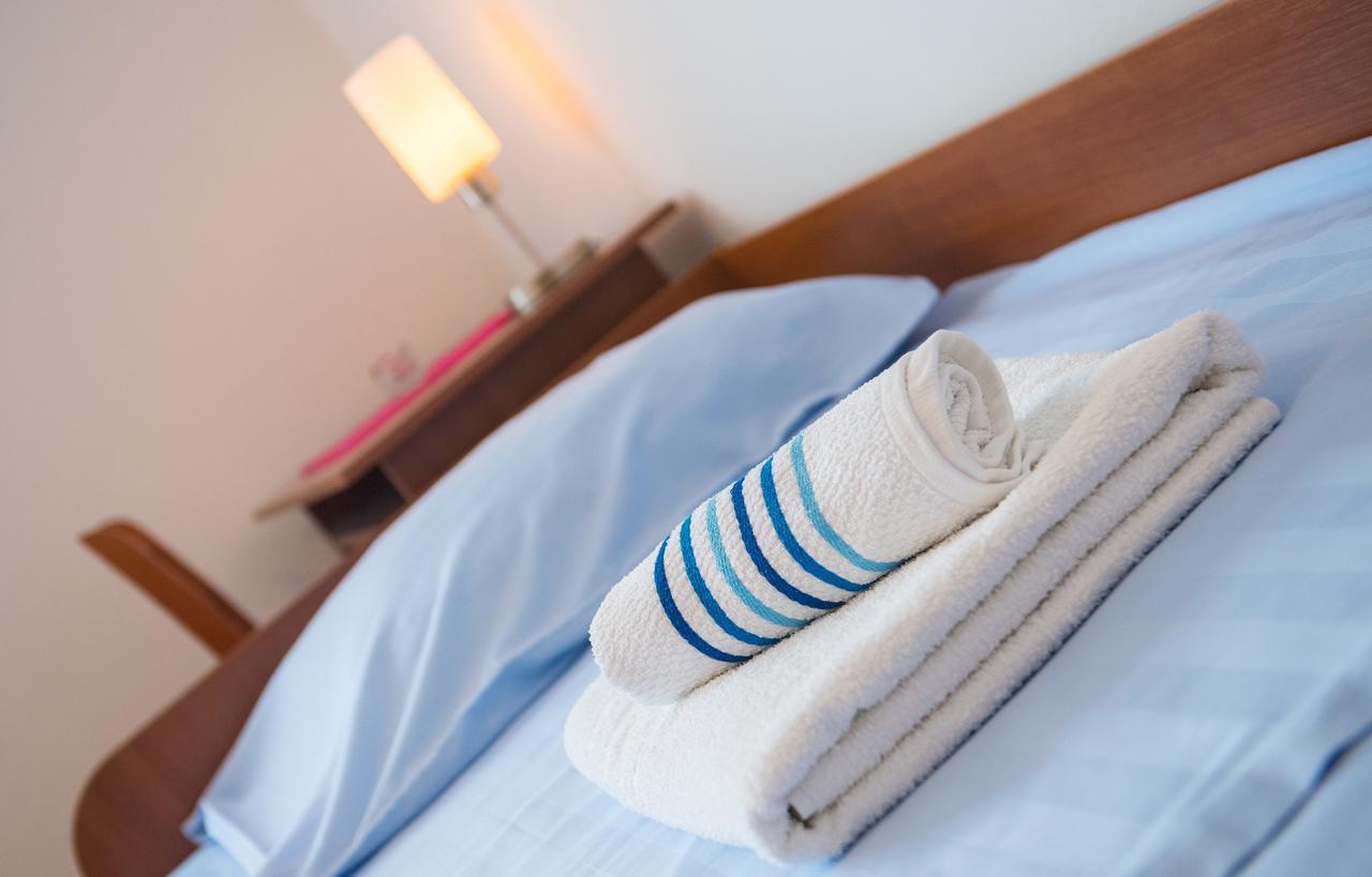 Guest House Agava 모스타르 외부 사진